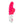 Fun Factory Miss Bi G-Spot Rabbit Vibrator - Pink