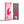 Fun Factory Miss Bi G-Spot Rabbit Vibrator - Pink