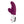 Fun Factory Miss Bi G-Spot Rabbit Vibrator - Grape