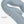 Fun Factory Share Vibe Pro Vibrating Strapless Strap-On - Grey