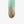 Fun Factory Sundaze Pulse Vibrator - Pistachio Green
