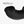 Fun Factory The Boss Stubb Realistic Dildo - Black
