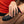 Fun Factory The Boss Stubb Realistic Dildo - Black