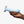Fun Factory The Boss Stubb Realistic Dildo - Dove Blue