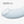 Fun Factory The Boss Stubb Realistic Dildo - Dove Blue
