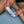 Fun Factory The Boss Stubb Realistic Dildo - Dove Blue