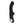 Fun Factory Tiger G5 G-Spot & P-Spot Black Line Vibrator