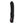 Fun Factory Tiger G5 G-Spot & P-Spot Black Line Vibrator