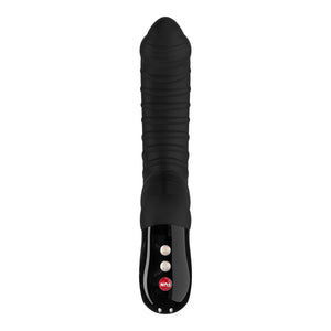 Fun Factory Tiger G5 G-Spot & P-Spot Black Line Vibrator