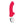 Fun Factory Tiger Vibrator - India Red