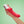 Fun Factory Tiger Vibrator - India Red