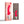 Fun Factory Tiger Vibrator - India Red