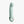 Fun Factory Stronic G Fort Thruster Vibrator - Sage Green