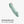 Fun Factory Stronic G Fort Thruster Vibrator - Sage Green