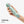 Fun Factory Stronic G Fort Thruster Vibrator - Sage Green