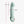 Fun Factory Stronic G Fort Thruster Vibrator - Sage Green