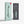 Fun Factory Stronic G Fort Thruster Vibrator - Sage Green
