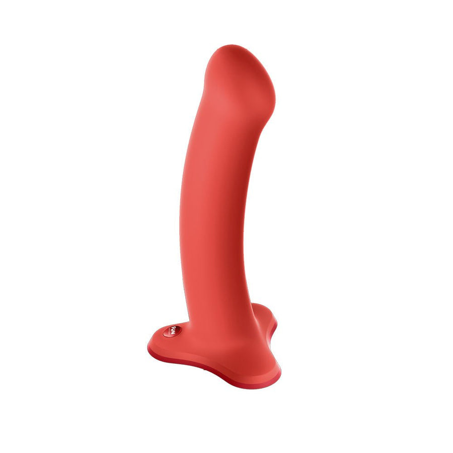 Fun Factory Magnum Dildo - Flashy Coral