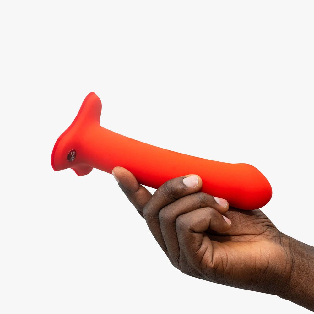 Fun Factory Magnum Dildo - Flashy Coral
