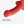 Fun Factory Magnum Dildo - Flashy Coral