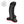 Fun Factory Amor Dildo - Black