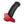 Fun Factory Amor Dildo - Black