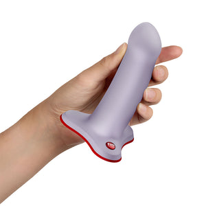 Fun Factory Amor Dildo - Purple