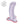 Fun Factory Amor Dildo - Purple