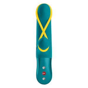 Fun Factory Amorino Aquamarine Rabbit Vibrator