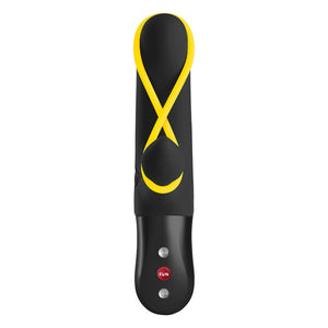Fun Factory Amorino Black Rabbit Vibrator