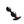 Fun Factory B Balls Duo - Weighted Kegel Balls - Black