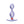 Fun Factory B Balls Duo - Weighted Kegel Balls - Purple
