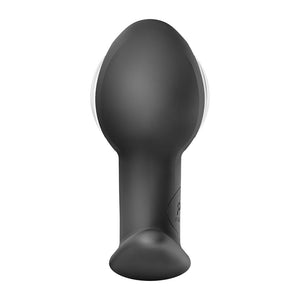 Fun Factory B Balls Uno Anal Plug - Black