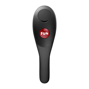 Fun Factory Be-One - Black USB-C Rechargeable Finger Stimulator