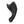 Fun Factory Be-One - Black USB-C Rechargeable Finger Stimulator