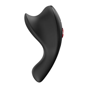 Fun Factory Be-One - Black USB-C Rechargeable Finger Stimulator