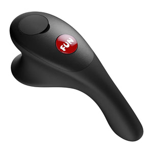 Fun Factory Be-One - Black USB-C Rechargeable Finger Stimulator