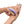 Fun Factory Be-One - Purple Rechargeable Finger Stimulator