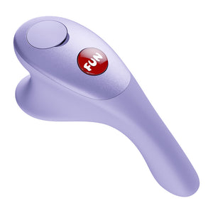 Fun Factory Be-One - Purple Rechargeable Finger Stimulator