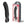 Fun Factory Big Boss Black Vibrator