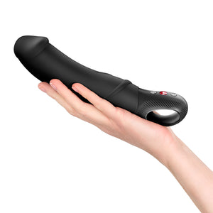 Fun Factory Big Boss Black Vibrator