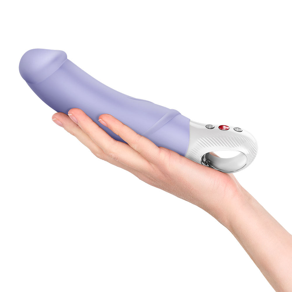 Fun Factory Big Boss Purple Vibrator