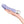 Fun Factory Mr Boss. Purple Vibrator