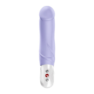 Fun Factory Mr Boss. Purple Vibrator
