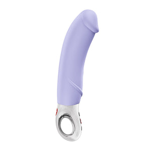 Fun Factory Mr Boss. Purple Vibrator