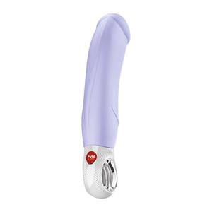 Fun Factory Mr Boss. Purple Vibrator