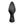 Fun Factory Bootie Fem Anal Plug - Black