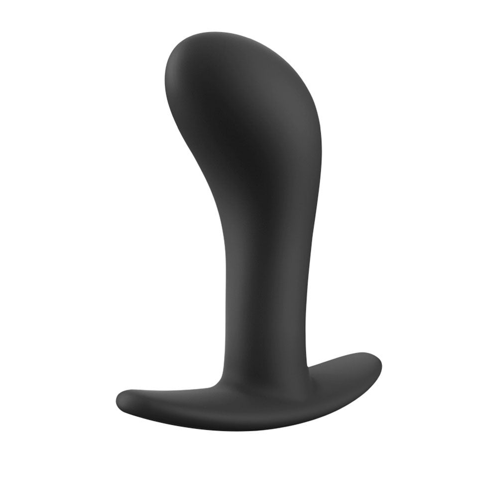 Fun Factory Bootie L Anal Plug - Black