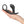 Fun Factory Bootie Ring - Cock Ring and Anal Plug - Black