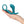 Fun Factory Bootie Ring - Cock Ring and Anal Plug - Bottle Green
